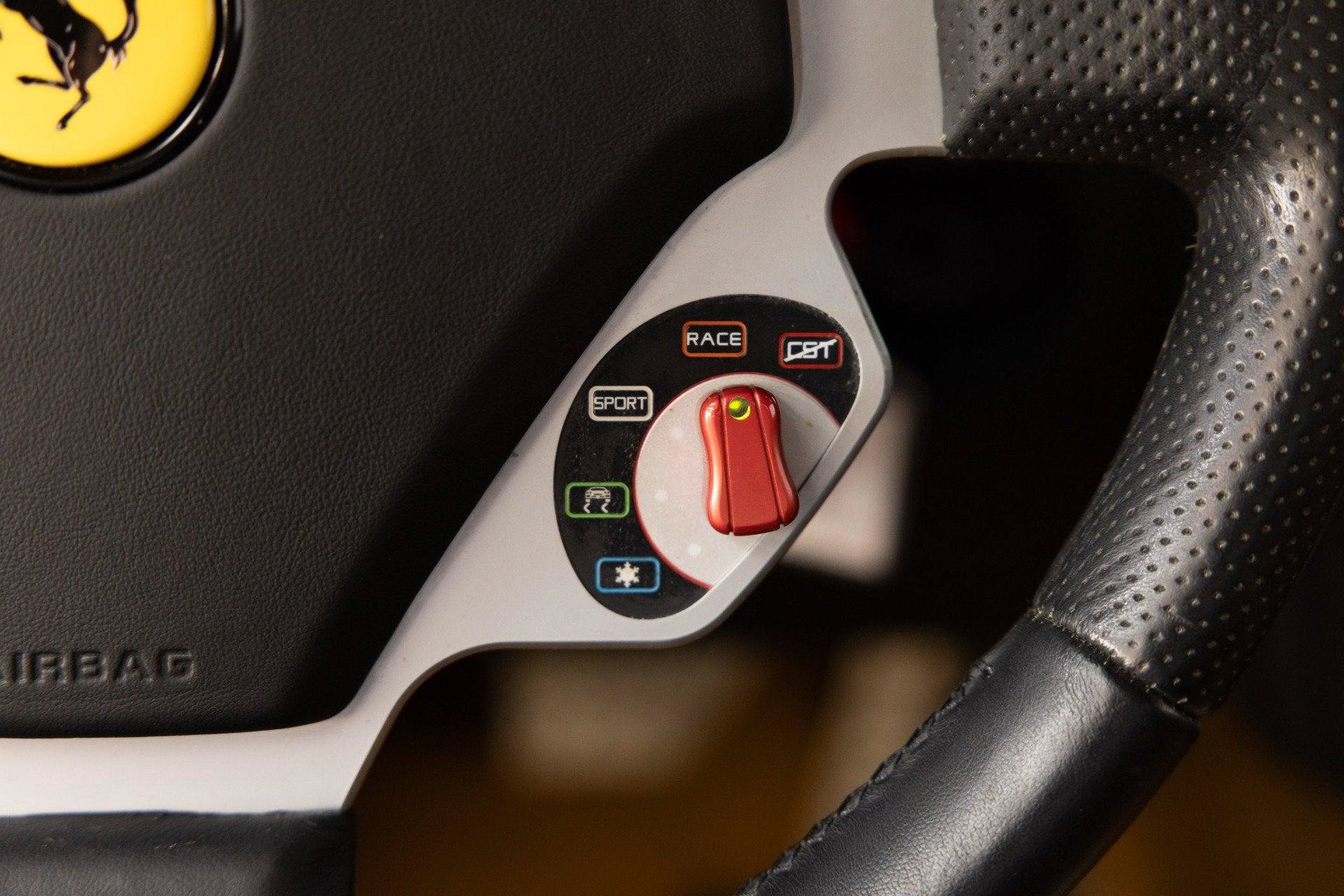 Used 2006 Ferrari F430 Coupe RWD image 66