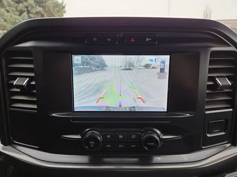 Used 2021 Ford F150 XL w/ STX Appearance Package image 25