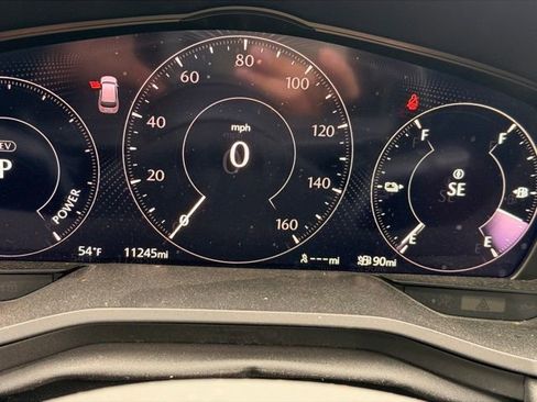 Used 2024 MAZDA CX-90 Plug-In Hybrid w/ Preferred AWD/4WD image 7