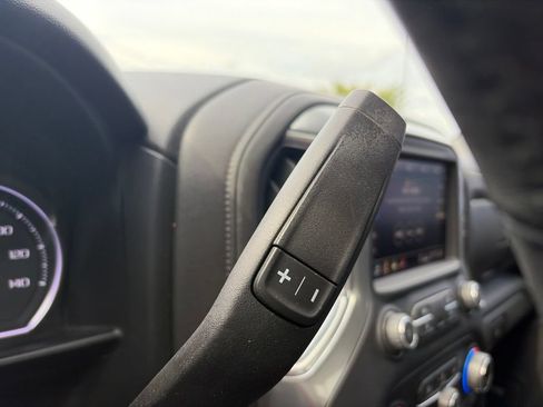 Used 2020 Chevrolet Silverado 1500 RST AWD/4WD image 22