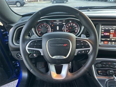 Certified 2018 Dodge Challenger GT w/ Technology Group image 18