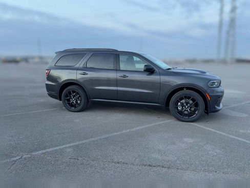 New 2026 Dodge Durango GT image 15