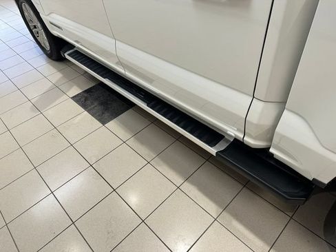 Used 2024 Ford F150 Lariat w/ Bed Utility Package AWD/4WD image 27