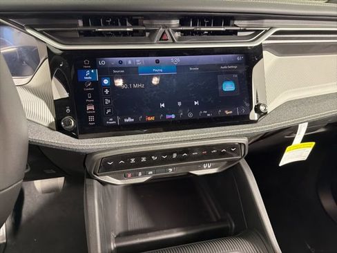 New 2026 Jeep Cherokee Laredo AWD/4WD image 18