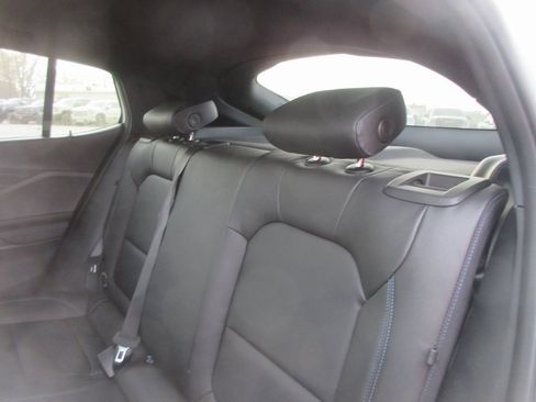 New 2026 Buick Envista Sport Touring image 14