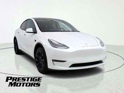 Used 2022 Tesla Model Y Long Range