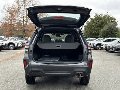 New 2026 Subaru Forester image 15