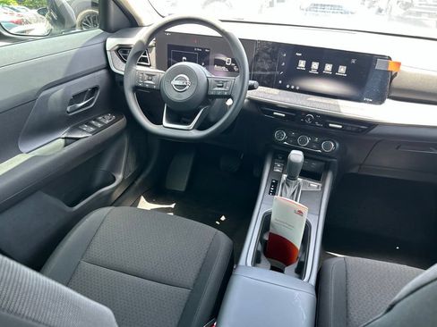 New 2026 Nissan Kicks S FWD image 10