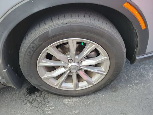 Used 2024 Honda CR-V EX-L image 10
