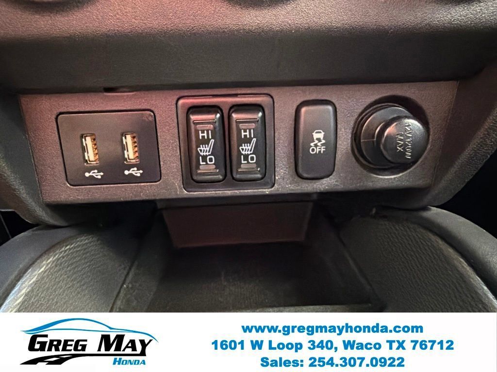 Used 2025 Mitsubishi Outlander Sport LE AWD/4WD image 30