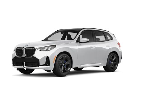 Used 2026 BMW X3 xDrive30i w/ Premium Package AWD/4WD image 35