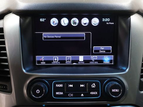 Used 2018 Chevrolet Suburban Premier AWD/4WD image 34