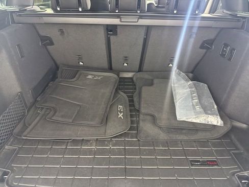 Used 2022 BMW X3 xDrive30i w/ Convenience Package image 26