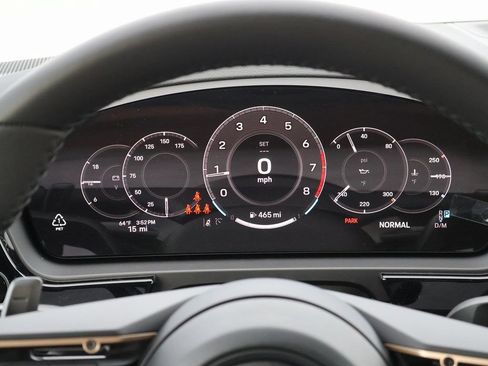 Certified 2026 Porsche Cayenne Coupe AWD/4WD image 27