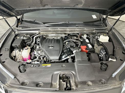 Used 2023 Lexus RX 350 Premium FWD image 34