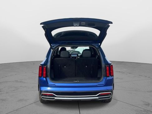 Used 2022 Kia Sorento SX image 8