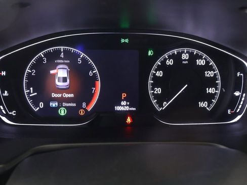 Used 2018 Honda Accord EX image 4