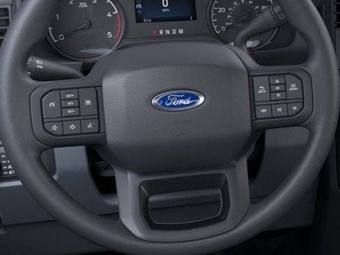 New 2026 Ford F350 XL AWD/4WD image 12