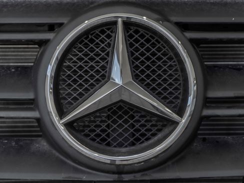 New 2025 Mercedes-Benz Sprinter 2500 image 5