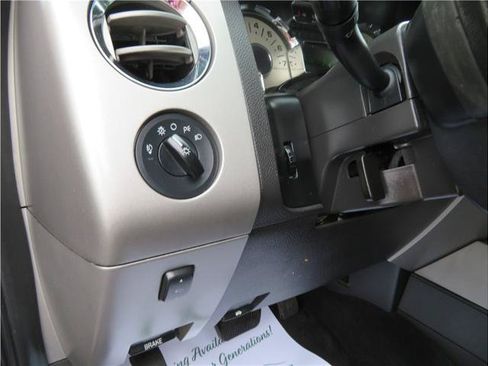 Used 2011 Ford Expedition Limited w/ 301A Rapid Spec Order Code AWD/4WD image 12