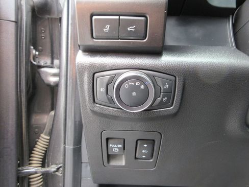 Used 2021 Ford Expedition Limited AWD/4WD image 24