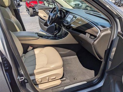 Used 2020 Buick Envision Preferred image 19
