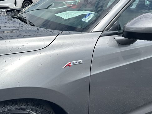 Certified 2025 Acura Integra A-Spec FWD image 12