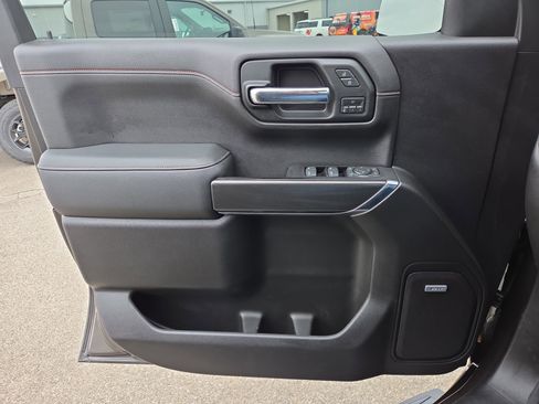 Used 2019 GMC Sierra 1500 AT4 w/ AT4 Premium Package image 19