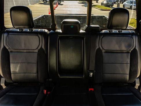 Used 2022 Ford F150 Raptor w/ Raptor 37 Performance Package image 32