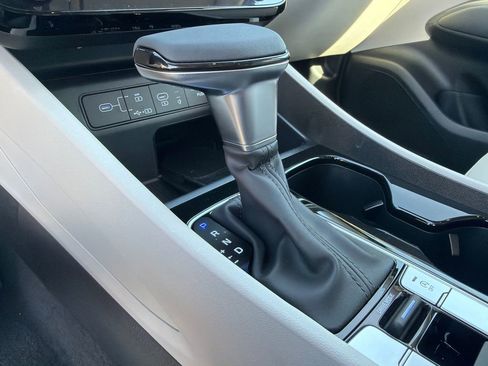 New 2026 Hyundai Tucson SEL image 32