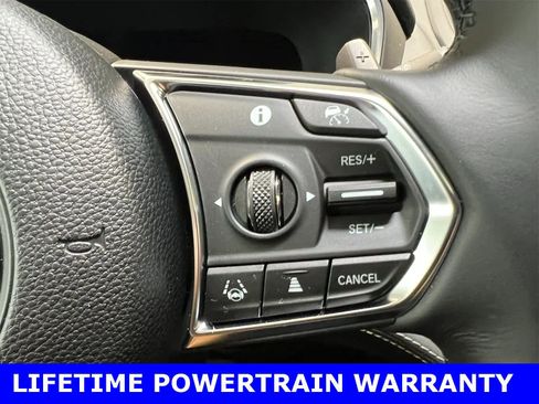 New 2026 Acura MDX w/Advance Package image 21