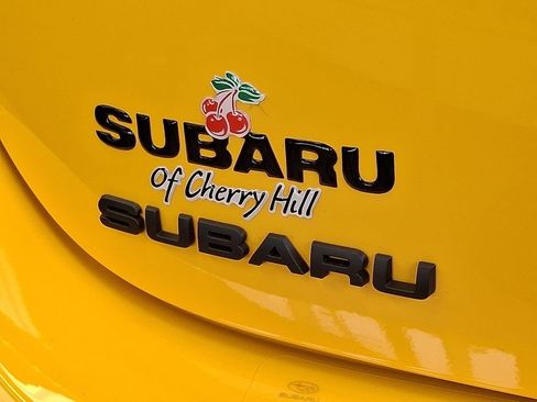 New 2026 Subaru BRZ Series.Yellow RWD image 19