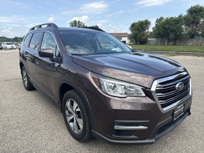 Used 2019 Subaru Ascent Premium w/ Popular Package #2