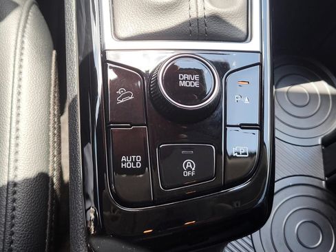 Used 2025 Kia Sportage EX FWD image 26