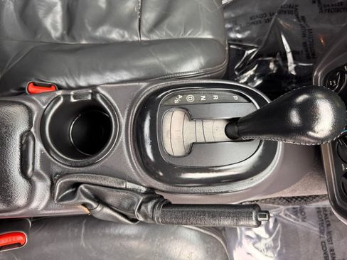 Used 1999 Plymouth Prowler Base image 16