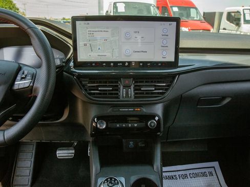Used 2023 Ford Escape ST-Line w/ Tech Pack #1 FWD image 14