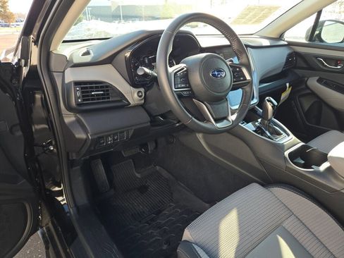 Certified 2025 Subaru Outback Premium w/ Popular Package #1A image 20