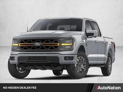 Used 2025 Ford F150 Tremor