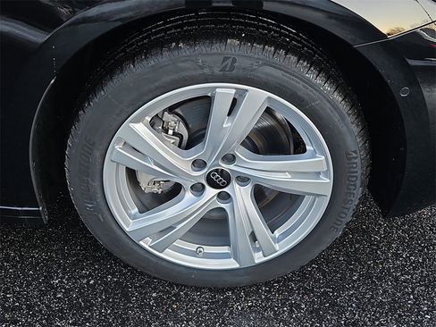 New 2025 Audi A5 2.0T Premium Plus image 4