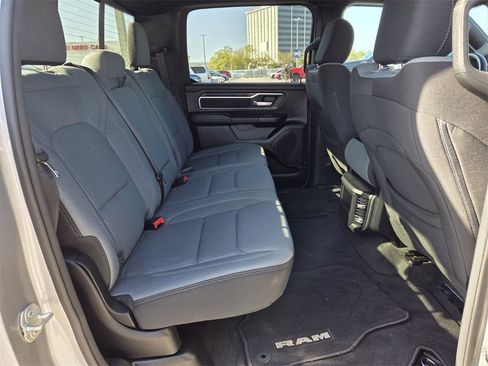 Used 2023 RAM 1500 Big Horn image 15