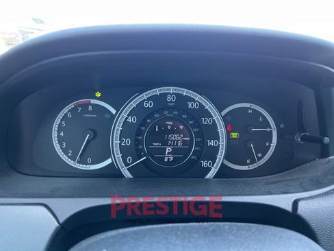 Used 2013 Honda Accord LX image 28