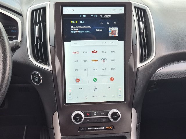 Used 2021 Ford Edge SEL FWD image 15