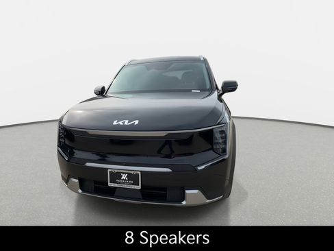 New 2026 Kia EV9 Wind image 3