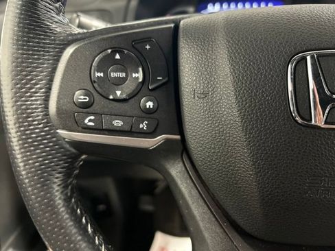 Certified 2023 Honda Passport EX-L image 28