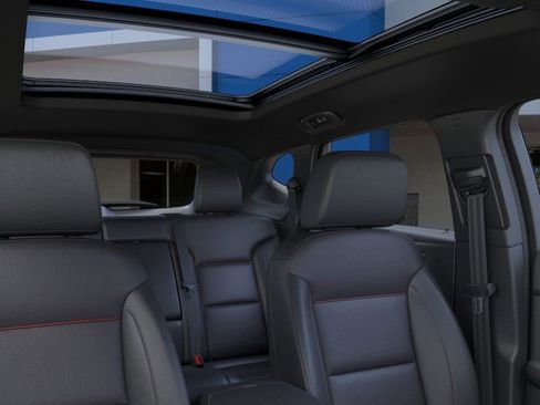 New 2026 Chevrolet Blazer RS w/ Driver Confidence II Package image 24