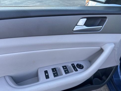 Used 2015 Hyundai Sonata ECO image 13