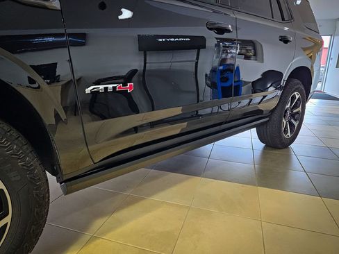 Certified 2026 GMC Yukon AT4 w/ AT4 Premium Package image 7