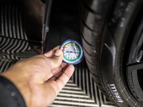 Used 2023 BMW M850i xDrive Coupe image 41