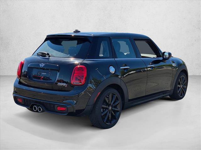 Used 2020 MINI Cooper S FWD image 5