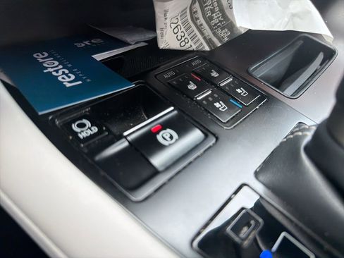 Used 2021 Lexus RX 350 AWD w/ Premium Package image 24